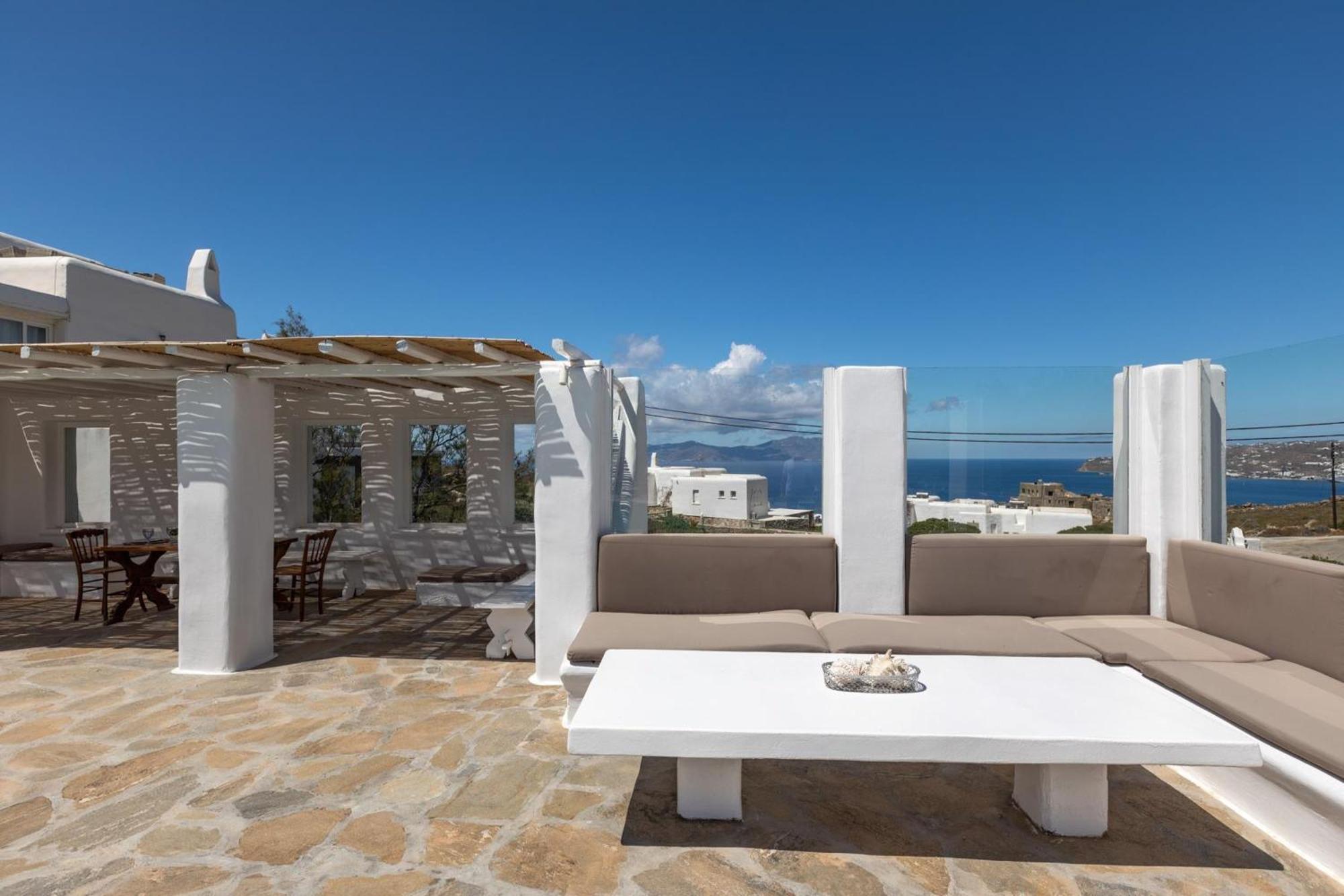 Villa Zanetti Mykonos Agios Ioannis Diakoftis Εξωτερικό φωτογραφία