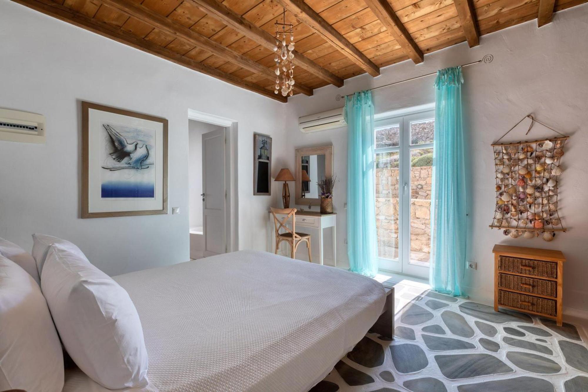 Villa Zanetti Mykonos Agios Ioannis Diakoftis Εξωτερικό φωτογραφία